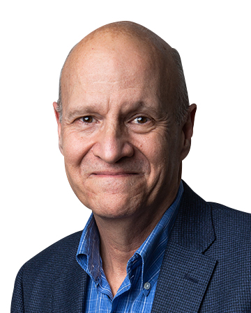 Rob Crichlow's Headshot