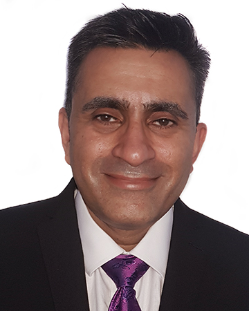 Staff Member Rohit Koorichh