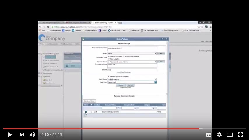 Photo of Real Estate Document Management And Workflow®