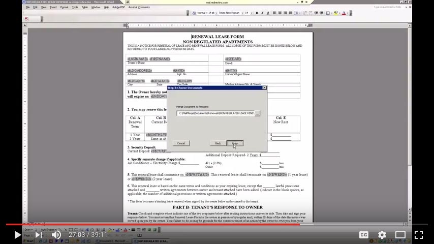 Maximize The Value Of Your Property Management System®