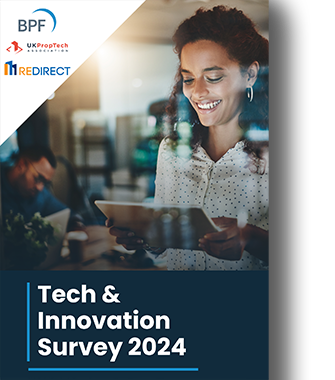 Tech & Innovation Survey 2024