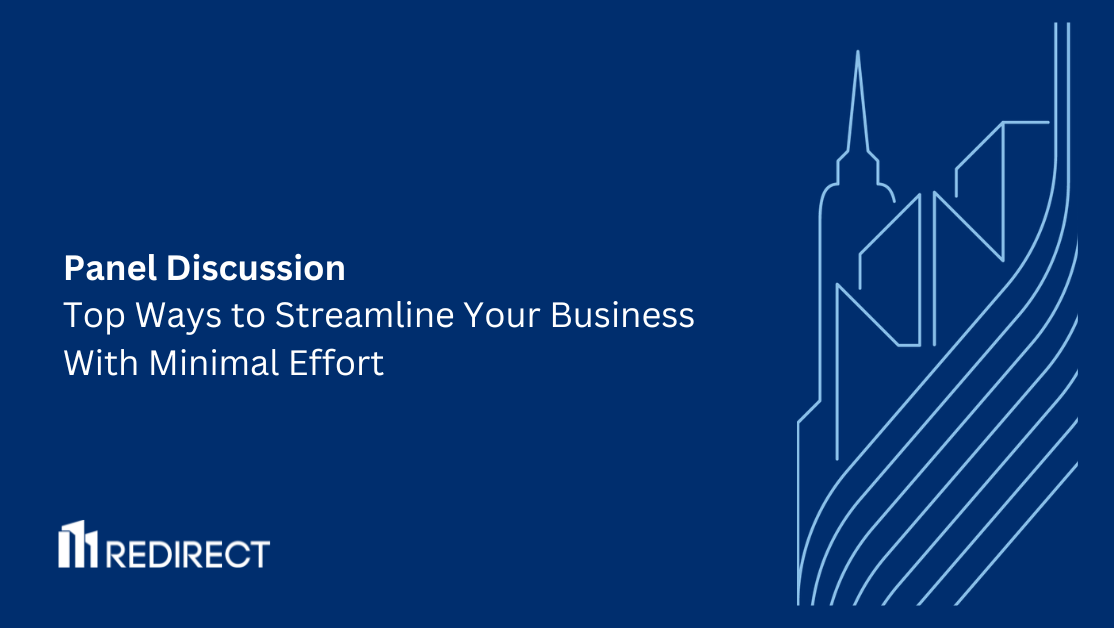 Top Ways To Streamline Your Business With Minimal Effort®