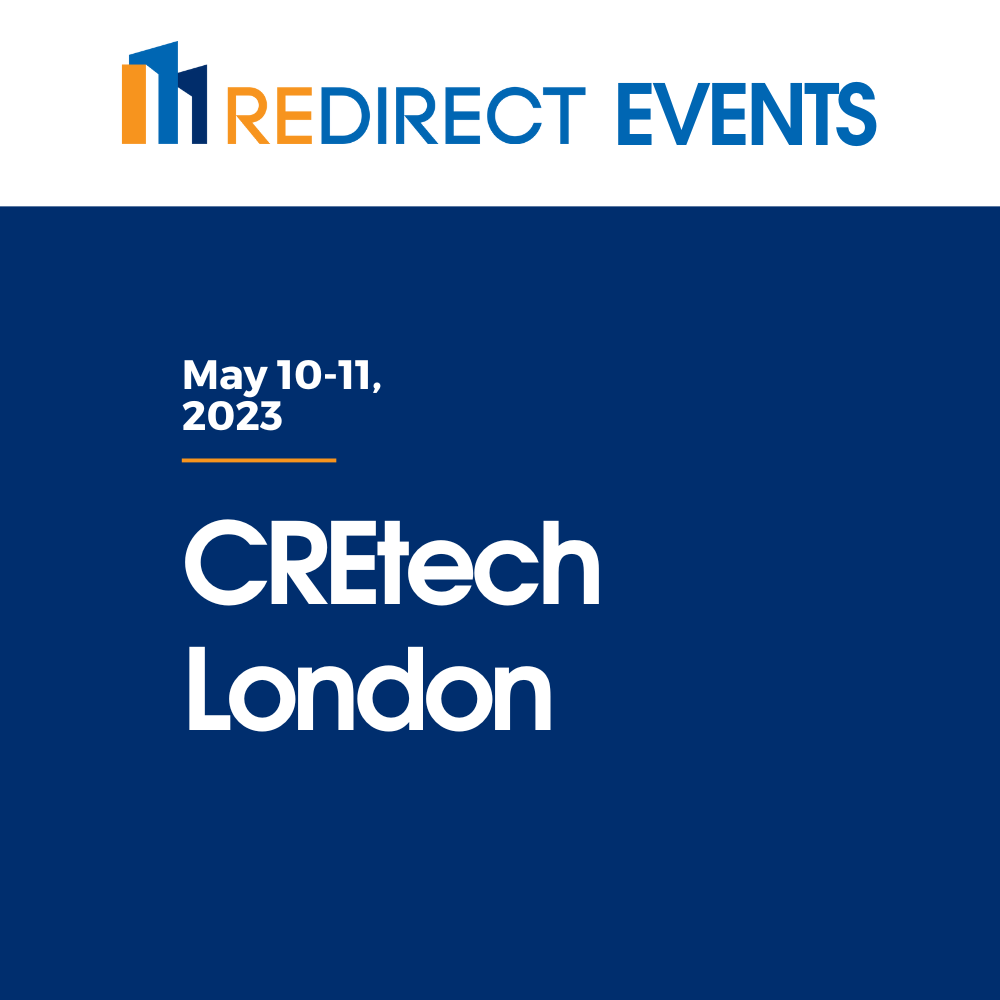 CREtech London