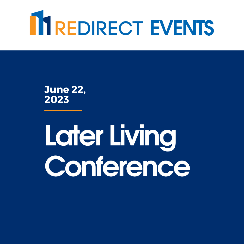 Later Living Conference