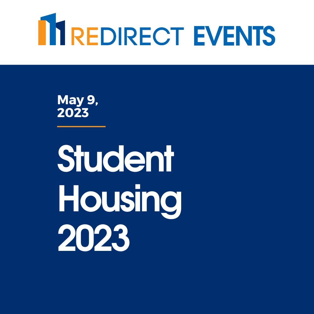 Student Housing 2023
