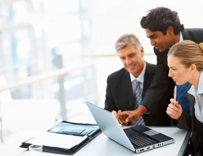 Photo of Meet Yardi’s NEW Client Central
