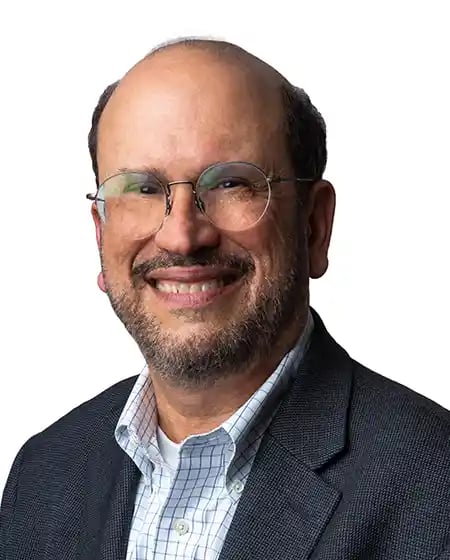 Alan Ilberman