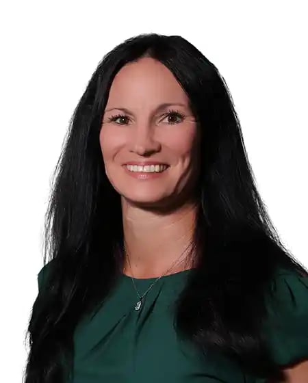 Alisha Tidwell