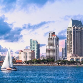 YASC 2017 San Diego What We Learned