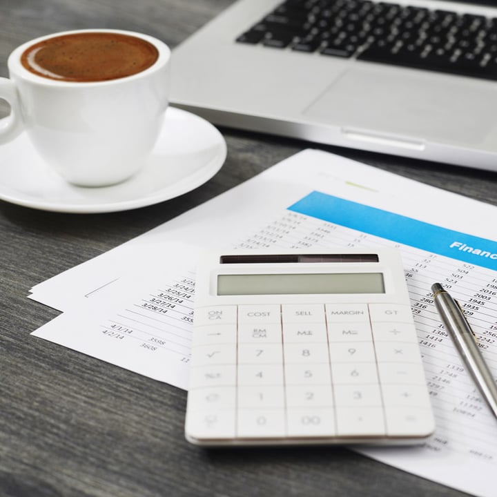 Photo of Investment Management Enterprise Solutions Vs. A General Ledger