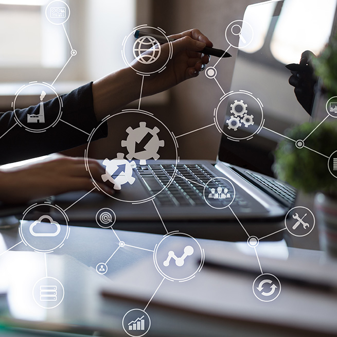 Vendor Spotlight MRI and YARDI Integrations