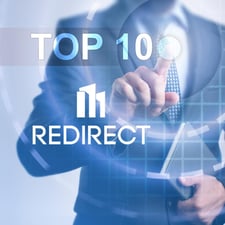 Photo of Top 10 REdirect Blogs of 2016