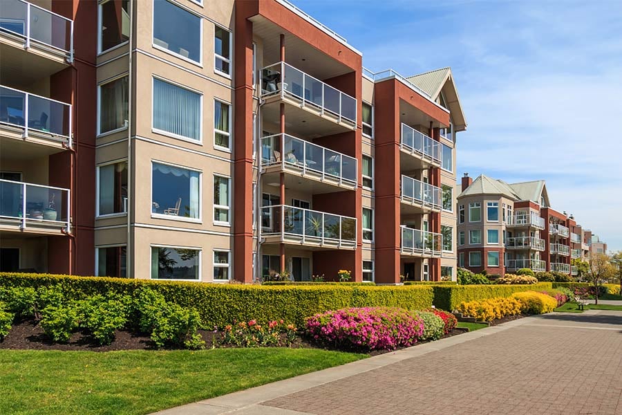 Residential