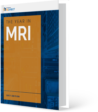 The Year In MRI 2017®