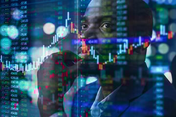 Photo for 'Identifying Technology That Can Transform Finance and Operations Functions'