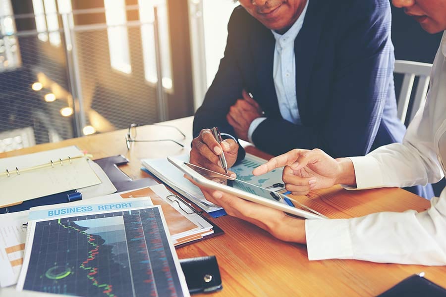 Investment Management