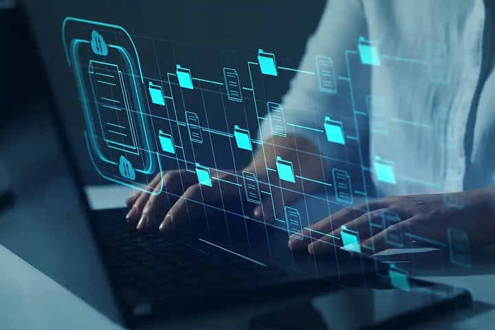 Photo of Finding Offerings & Commanding Success With Robotic Process Automation