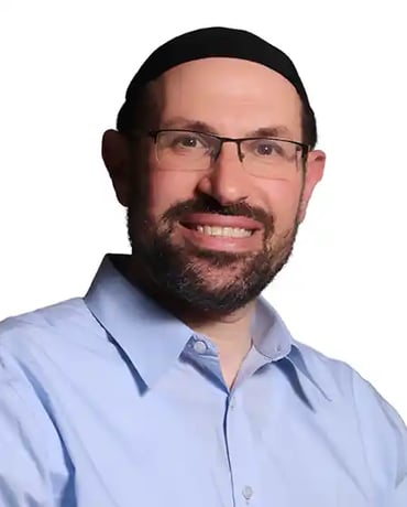 Mitch Rich's Headshot