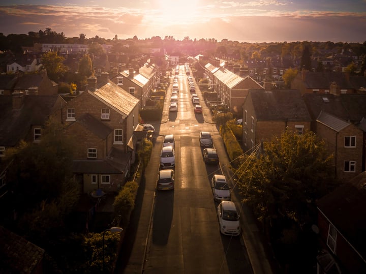 Photo of Redefining Retirement: The Booming Later Living Sector in the UK