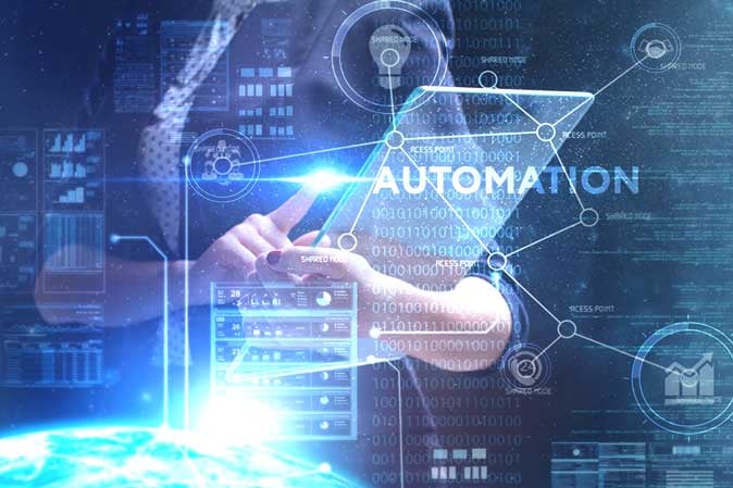 hand-beside-technology-scene-with-automation-word