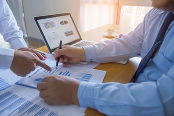 Blog Redirect Consulting