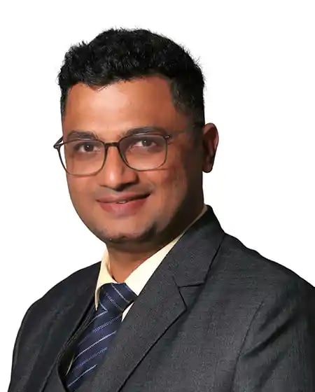 Satyajit Sangamnerkar