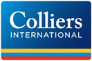 Logo for Colliers International