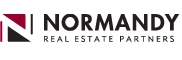 Logo for Normandy Real Estate Partners