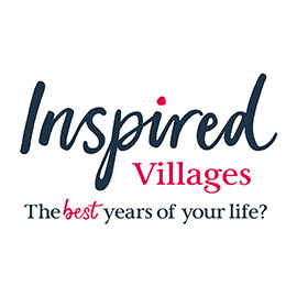 Logo for INSPIRED VILLAGES