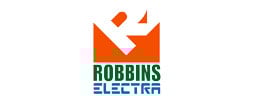 Logo for Robbins Electra