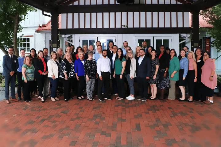 Photo of Our REdirect Summit: Focusing on the Past, Present, and Future
