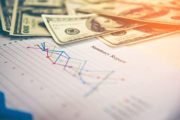 Photo for 'Real Estate Budgeting and Forecasting: Getting Organized'
