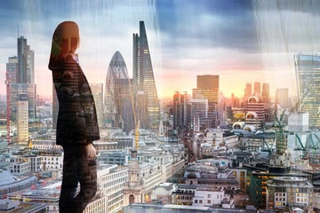 Photo for 'The UK Property Industry’s Journey Into the Digital Age'