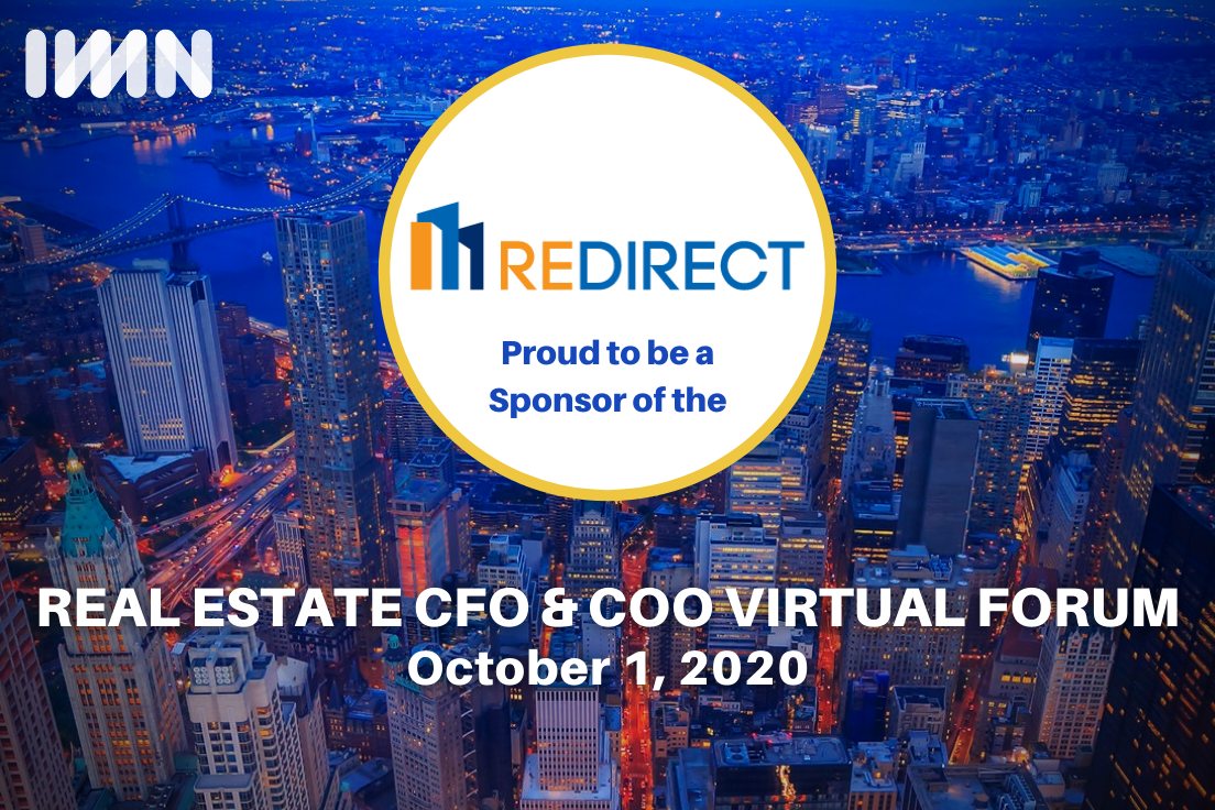 IMN Real Estate CFO & COO Virtual
