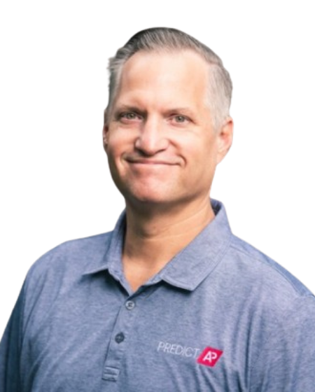 David Stifter's Headshot