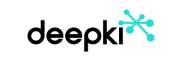 Deepki Logo