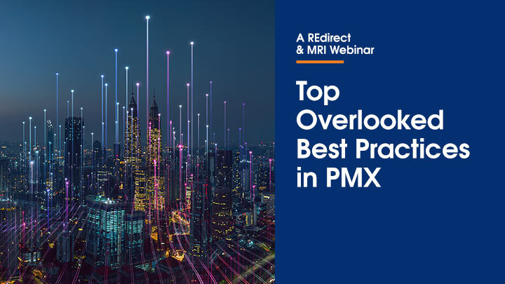 TOP OVERLOOKED BEST PRACTICES IN MRI'S COMMERCIAL PROPERTY MANAGEMENT SOLUTION, PLATFORM X®
