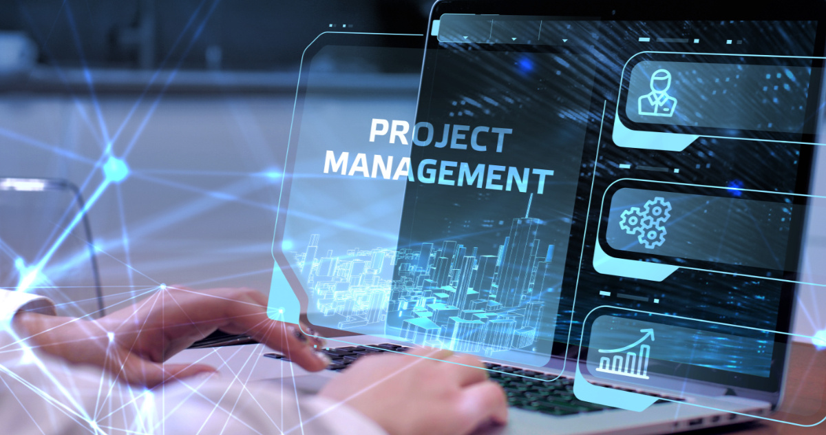 Project Rediect Project Management