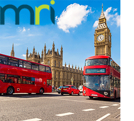 MRI Ascend EMEA