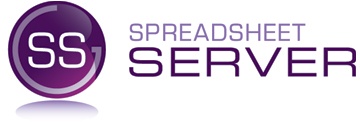 Spreadsheet Server
