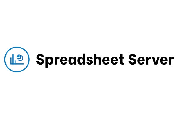 Spreadsheet Server