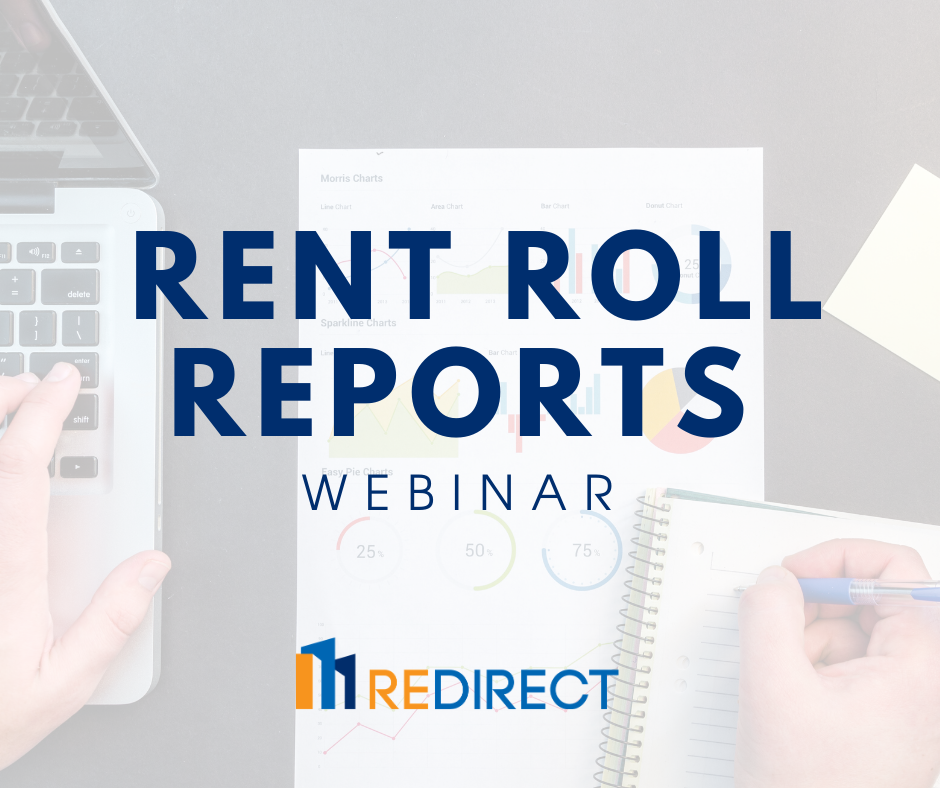 Rent Roll Reporting