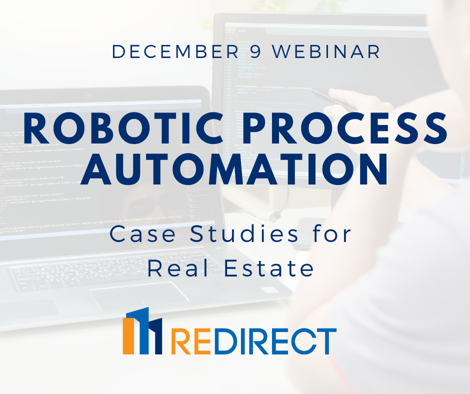 RPA Case Studies