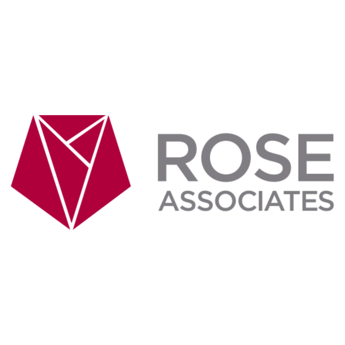 Rose Associates Logo
