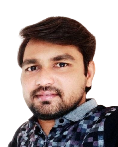 Sachin Patil