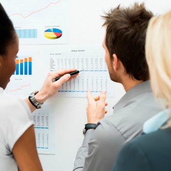 Process Review/Gap Analysis