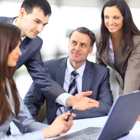 CIO Services