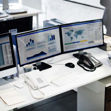 Desktop Support