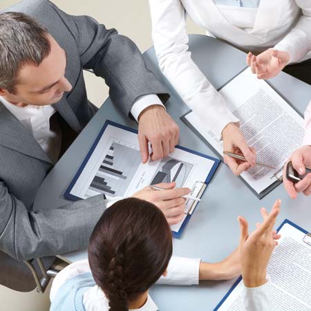 Project Management