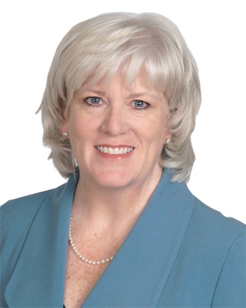 Cindy Bordas's Headshot